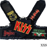 Kiss Harness