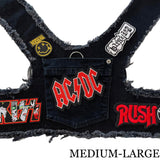 AC/DC Harness