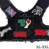 Green Day Harness