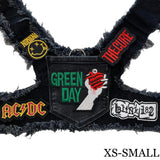 Green Day Harness