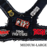 Kiss Harness