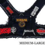 Nirvana Harness