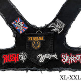 Nirvana Harness