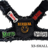 Nirvana Harness