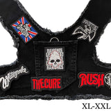 Ramones Harness