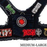 Red Hot Chili Peppers Harness