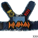 Def Leppard Harness