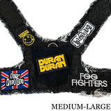 Duran Duran Harness