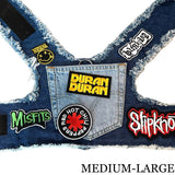 Duran Duran Harness