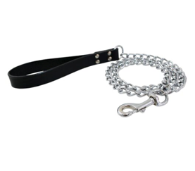 Chain Leash