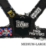 Beatles Harness