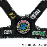 Ramones Harness