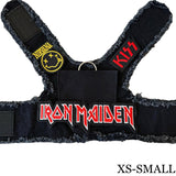 Iron Maiden Harness