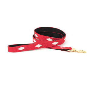 could wag Leash – Diamonds