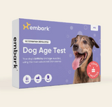 Dog Age Test