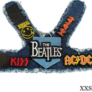 Beatles Harness