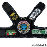 Ramones Harness