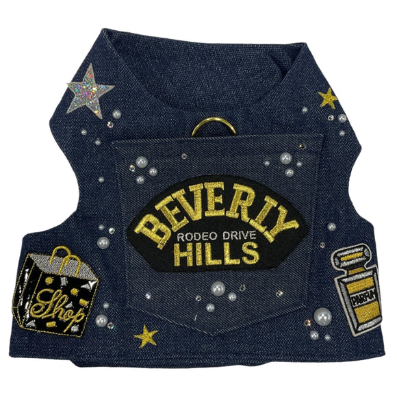 Beverly Hills Harness