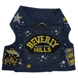 Beverly Hills Harness