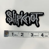 Slipknot Patch (3 design options)