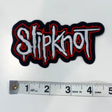 Slipknot Patch (3 design options)