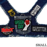 Green Day Harness