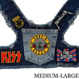 Guns N' Roses Harness