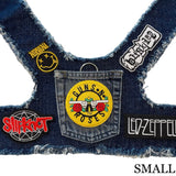 Guns N' Roses Harness