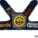 Guns N' Roses Harness