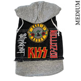 Guns N' Roses Rocker Hoodie