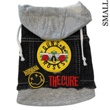 Guns N' Roses Rocker Hoodie