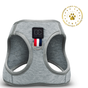 Luxe No-Pull Step-In Dog Harness - Champion