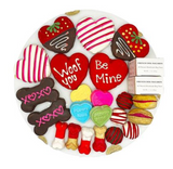 Top Valentines treat boxes | Le Pet Luxe