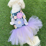 Flower Girl Dress