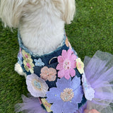 Flower Girl Dress