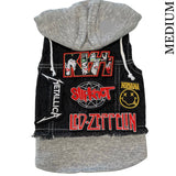 KISS Rocker Hoodie