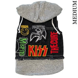 Led Zeppelin Rocker Hoodie