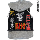 Misfits Rocker Hoodie