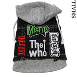 Misfits Rocker Hoodie