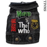 Misfits Vest