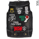 Misfits Vest