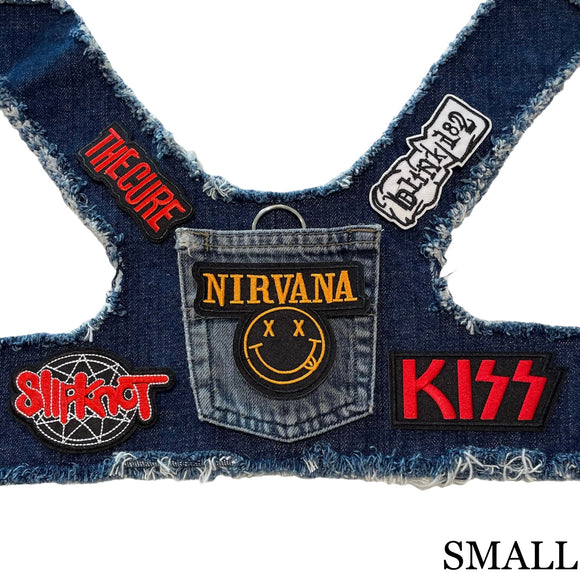 Nirvana Harness