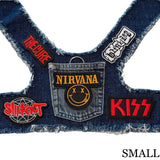 Nirvana Harness