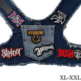 Nirvana Harness