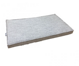 Moderno Dog Crate Mat - Bark