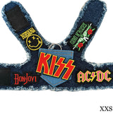 Kiss Harness