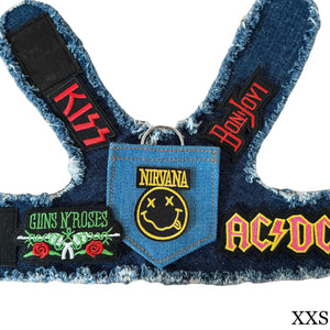 Nirvana Harness