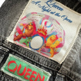 Iconic Queen Artwork Vest