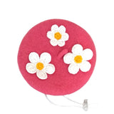 Daisy Jane Vest & Hat