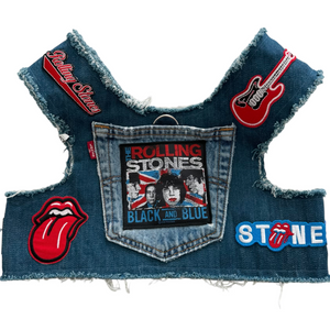 Stones Harness